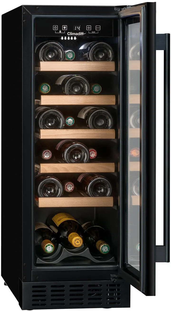 Image Wine cabinet CBU20S2B