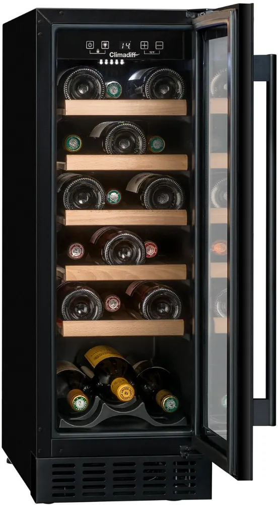 Image Wine cabinet CBU20S2B