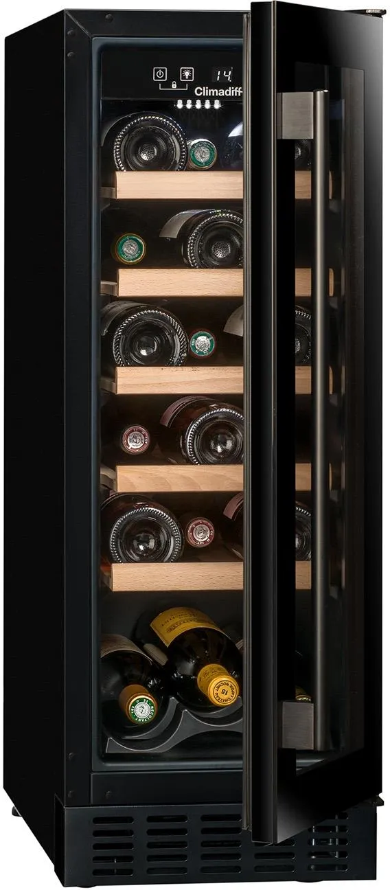 Image Wine cabinet CBU20S2B
