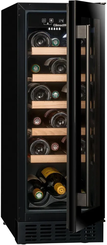 Image Wine cabinet CBU20S2B