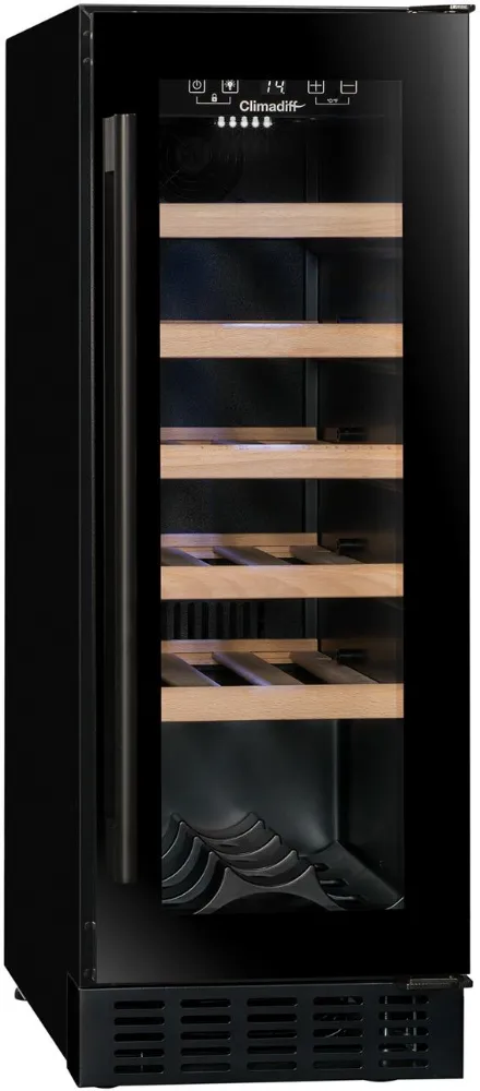 Image Wine cabinet CBU20S2B