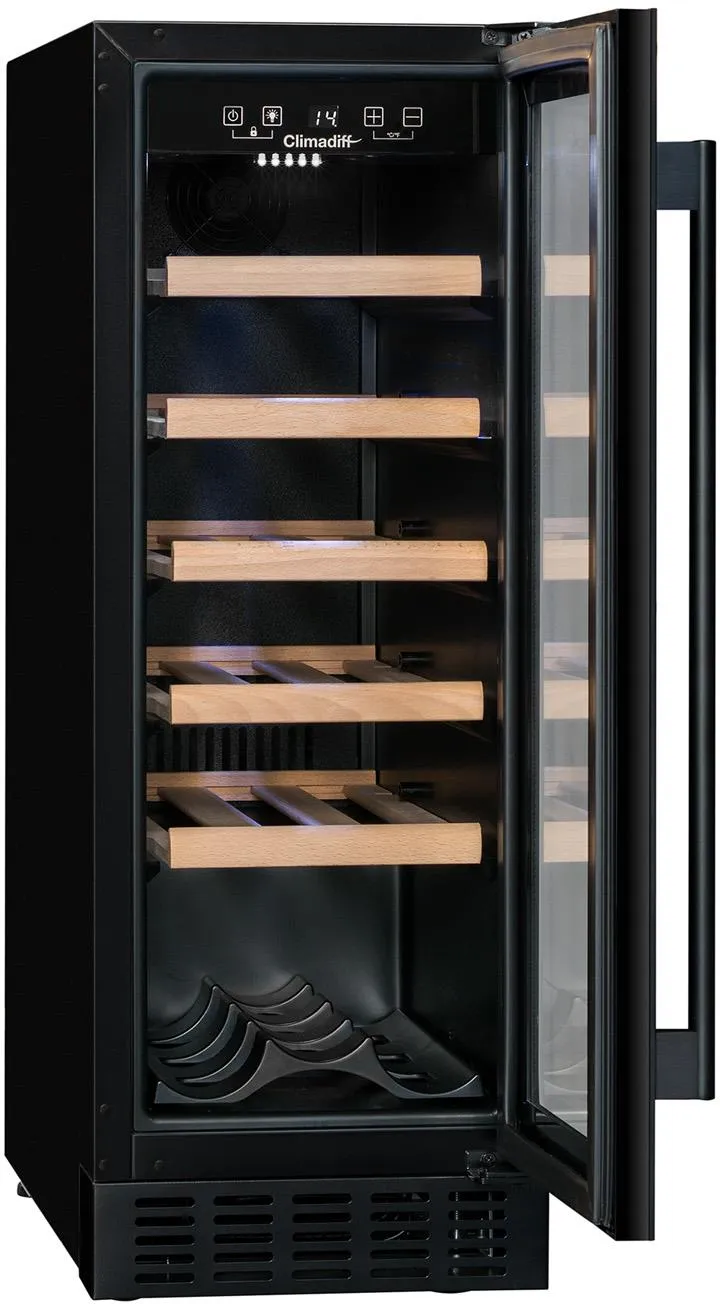 Image Wine cabinet CBU20S2B