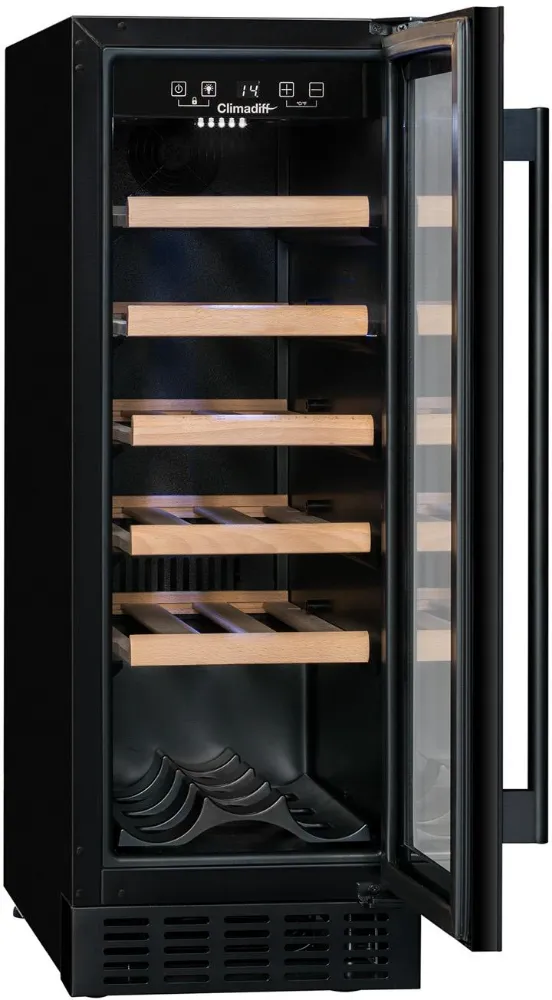 Image Wine cabinet CBU20S2B