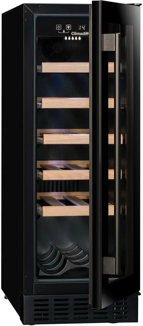 Image Wine cabinet CBU20S2B