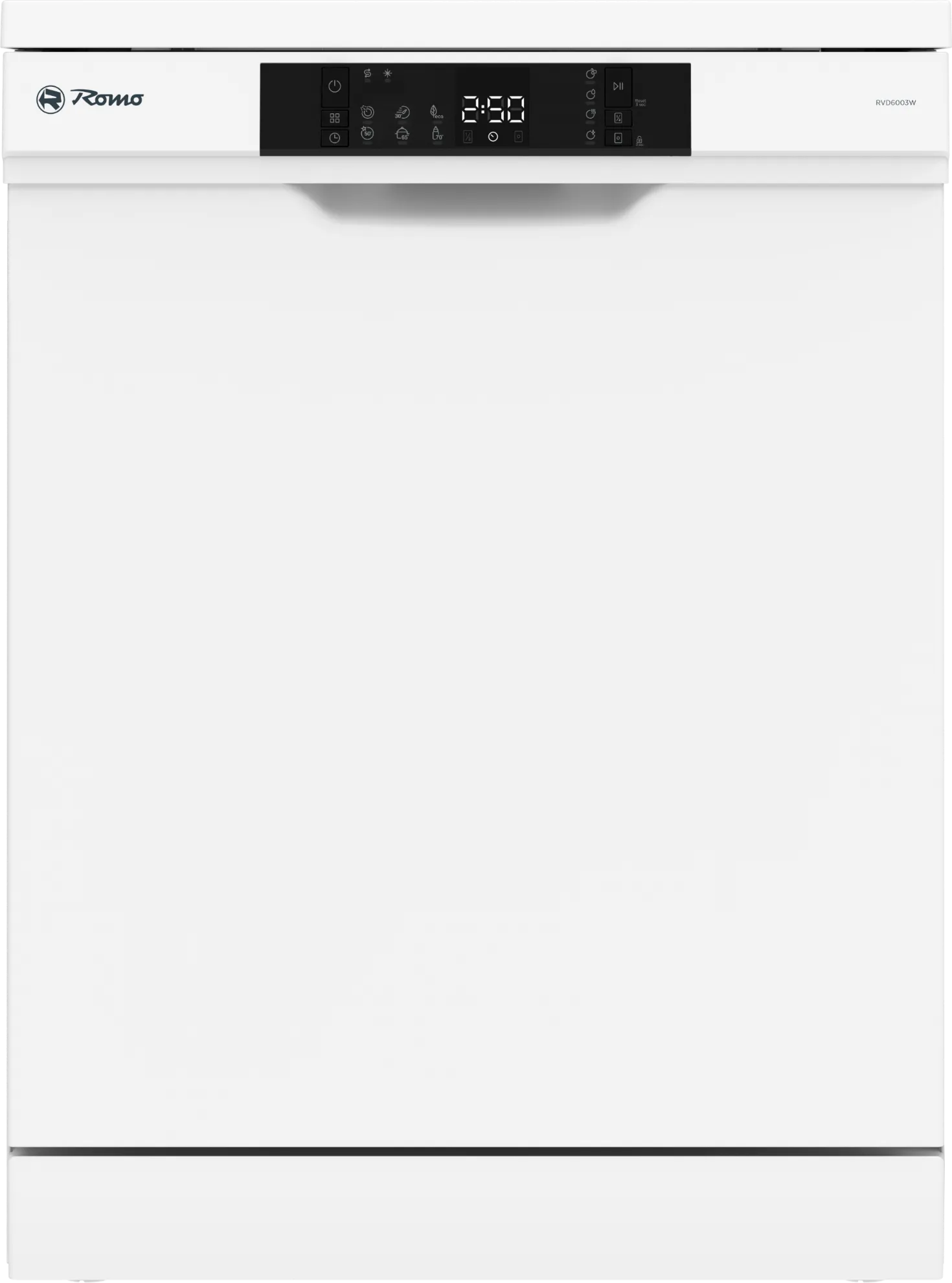 Image DISHWASHER RVD6003W