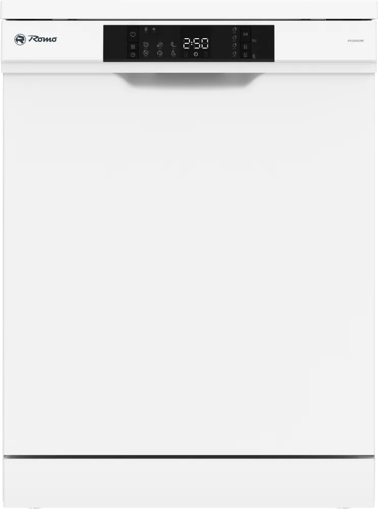 DISHWASHER RVD6003W