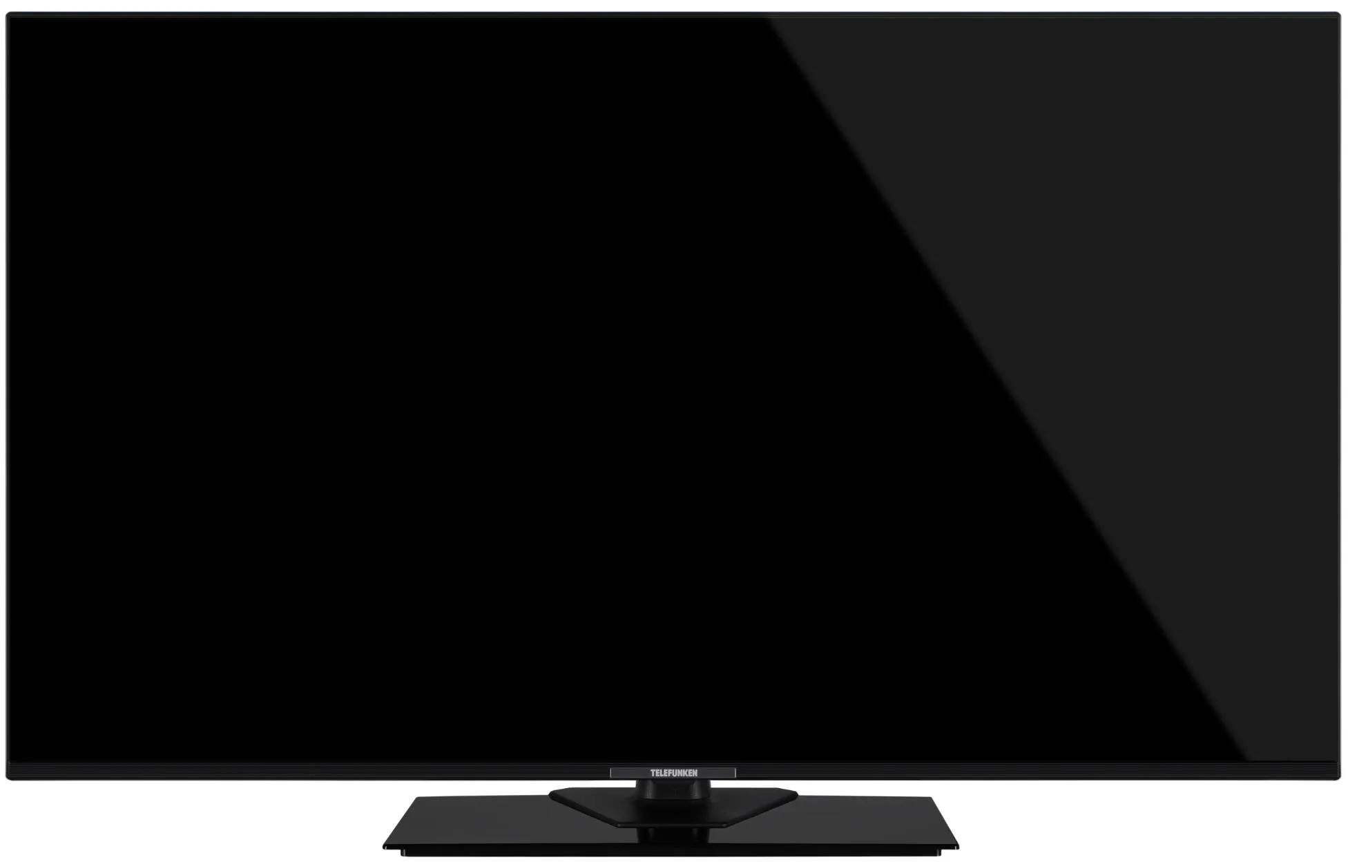 Image TV 50TLFQA9690 SMART