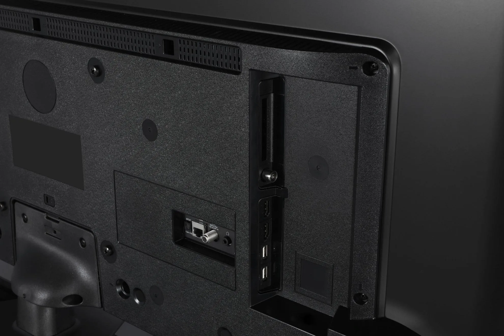 Image TV 50TLFQA9690 SMART