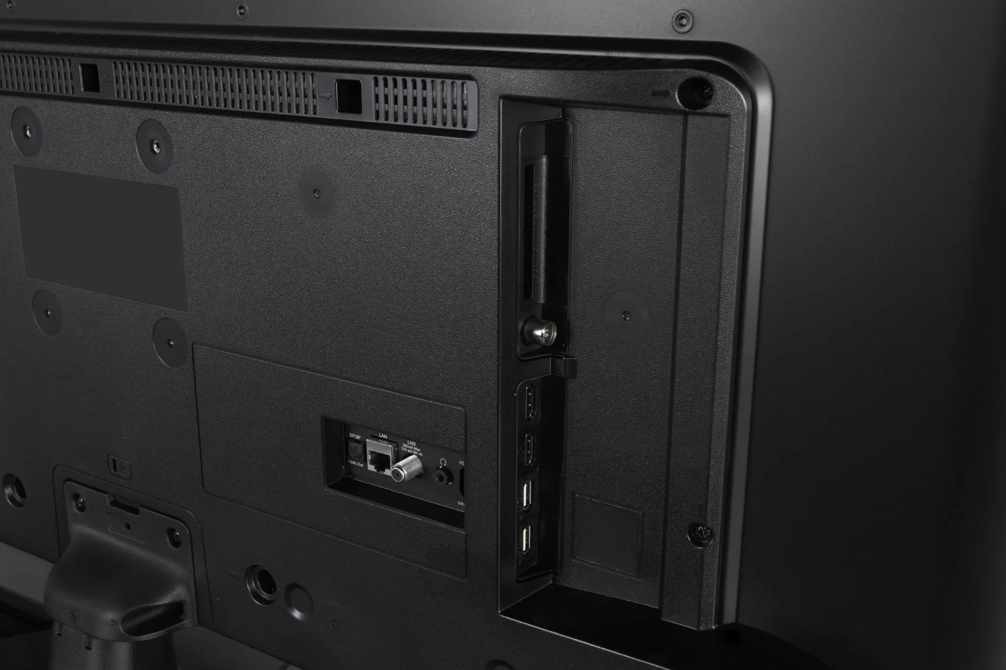 Image TV 43TLFQA9690 SMART