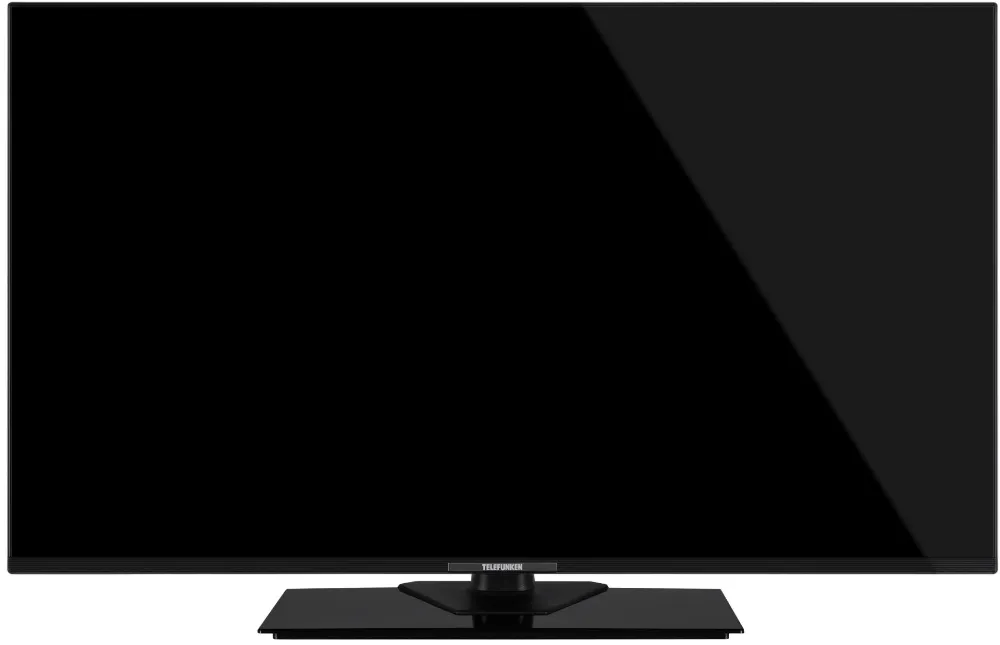 Image TV 43TLFQA9690 SMART