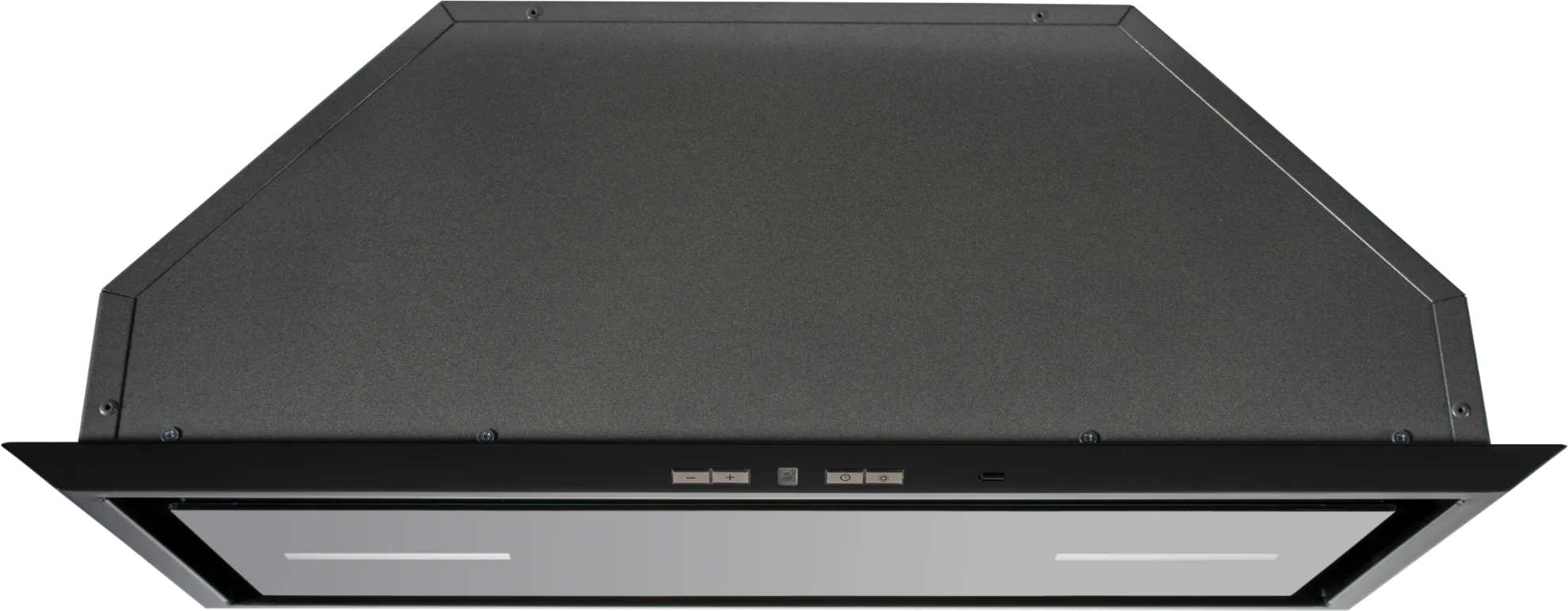 Image Fully built-in hood KOV7003BLGH