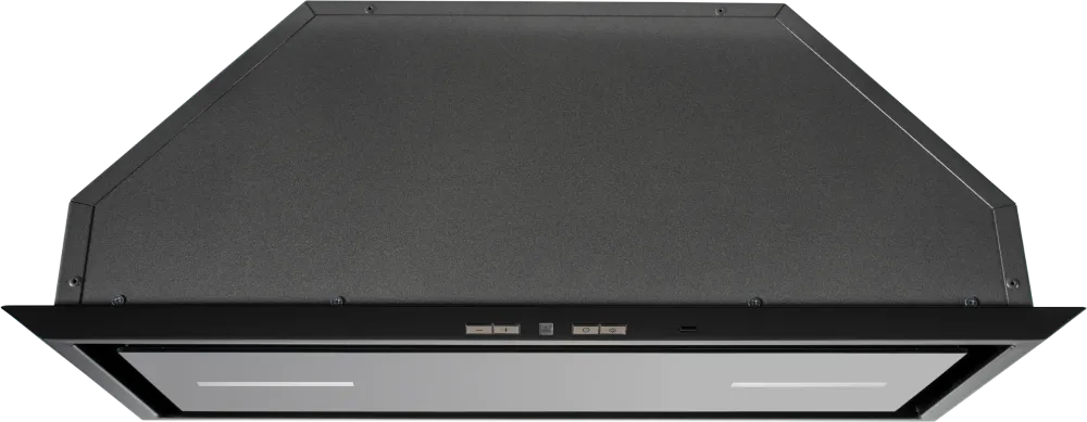 Fully built-in hood KOV7003BLGH