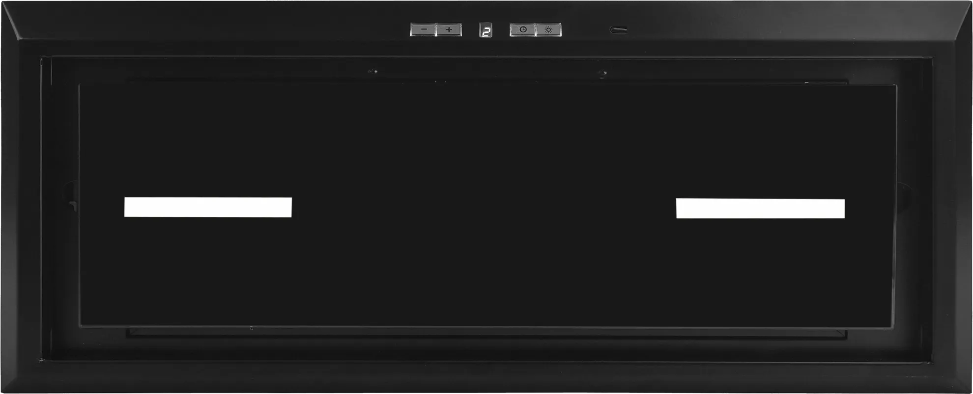 Image Fully built-in hood KOV7003BLGH