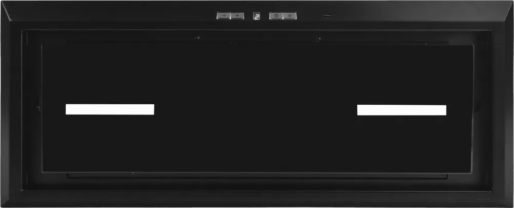 Image Fully built-in hood KOV7003BLGH