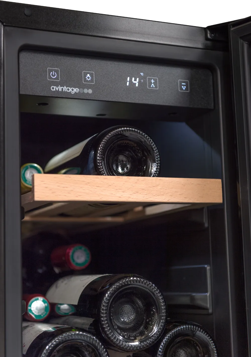 Image Wine cabinet AVU30SHD