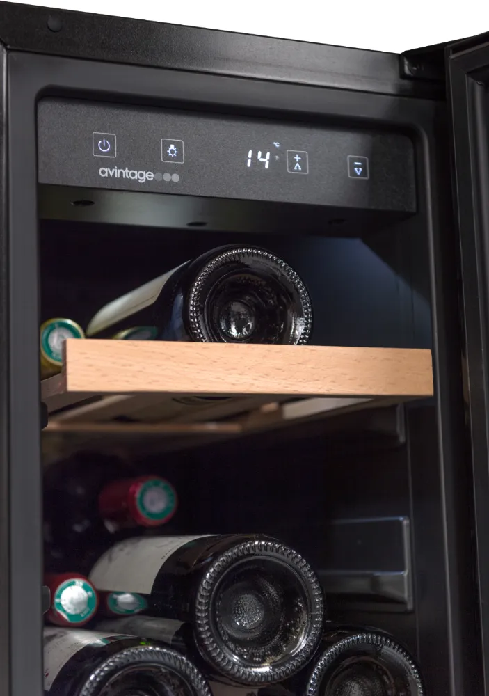 Image Wine cabinet AVU30SHD