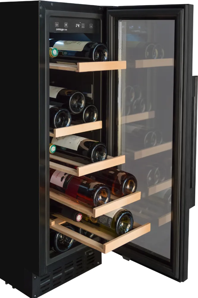 Image Wine cabinet AVU30SHD