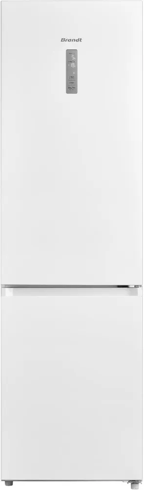 Bottom-freezer refrigerator BFC2069CW