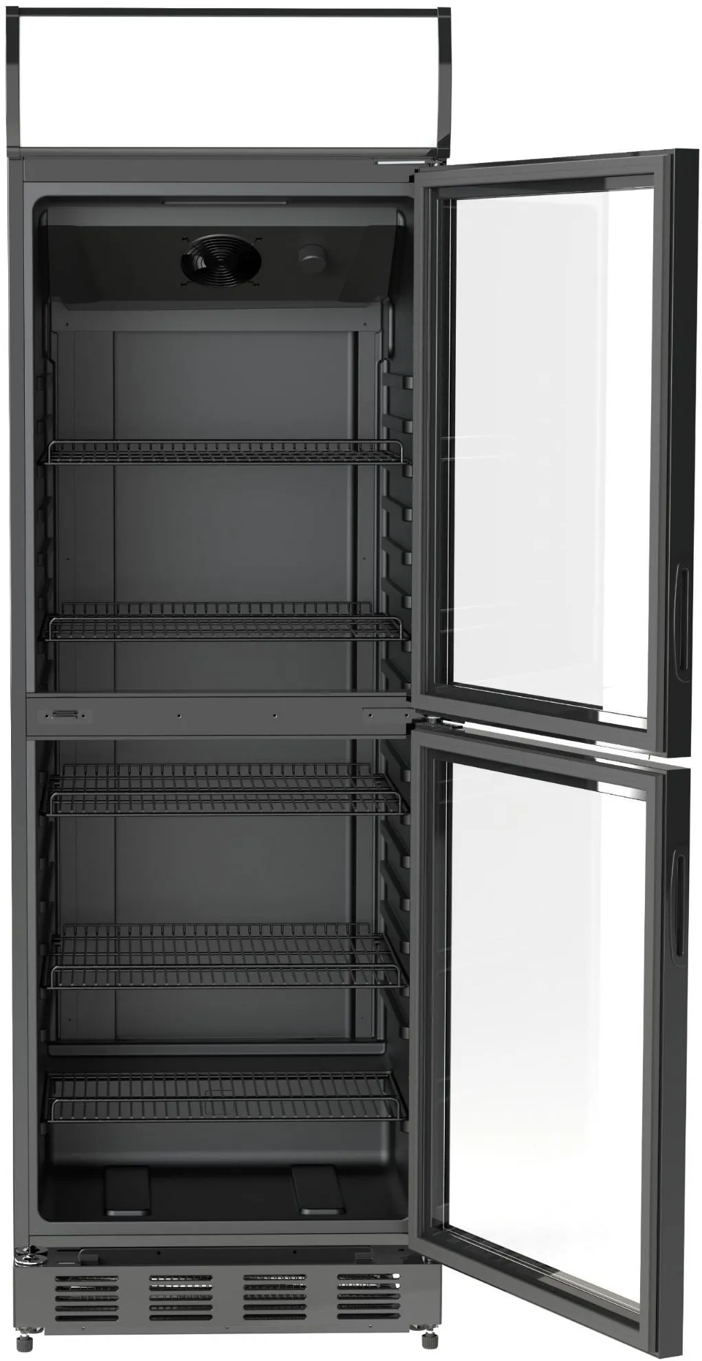 Image BOTTLE COOLER KCP2358B