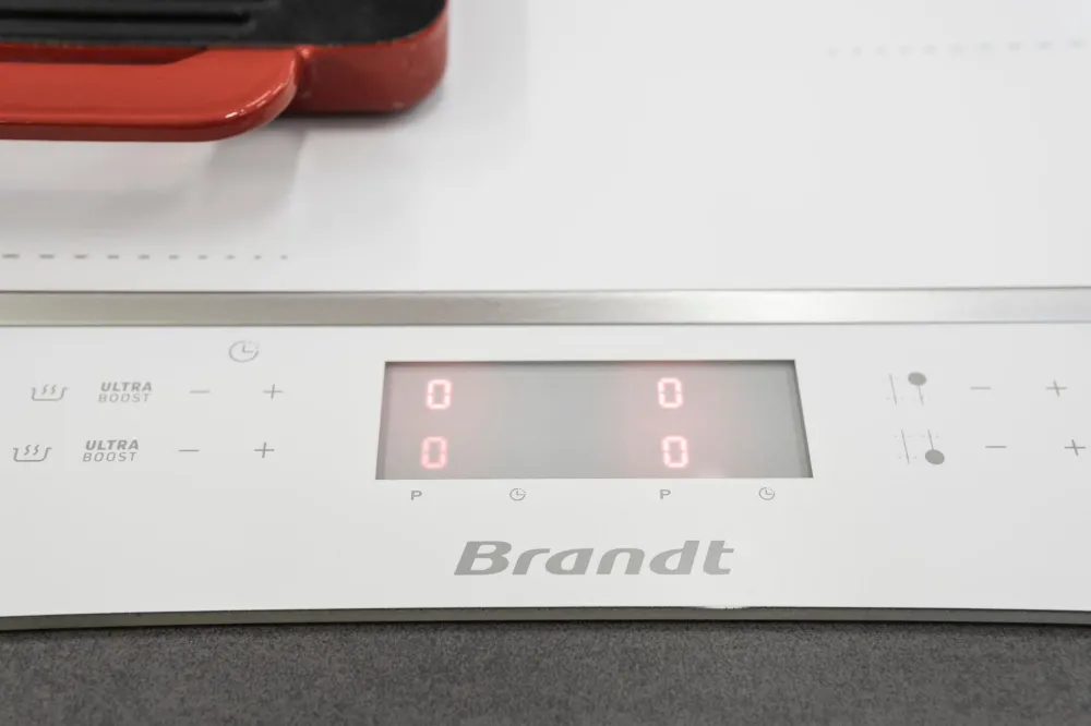 Image Induction hob BPI365HSW