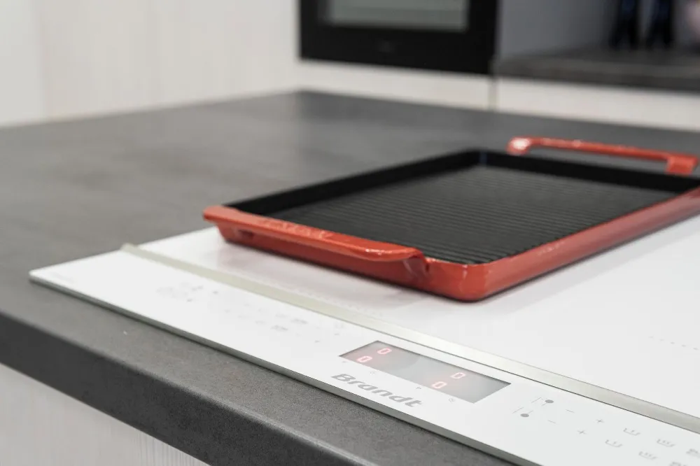 Image Induction hob BPI365HSW