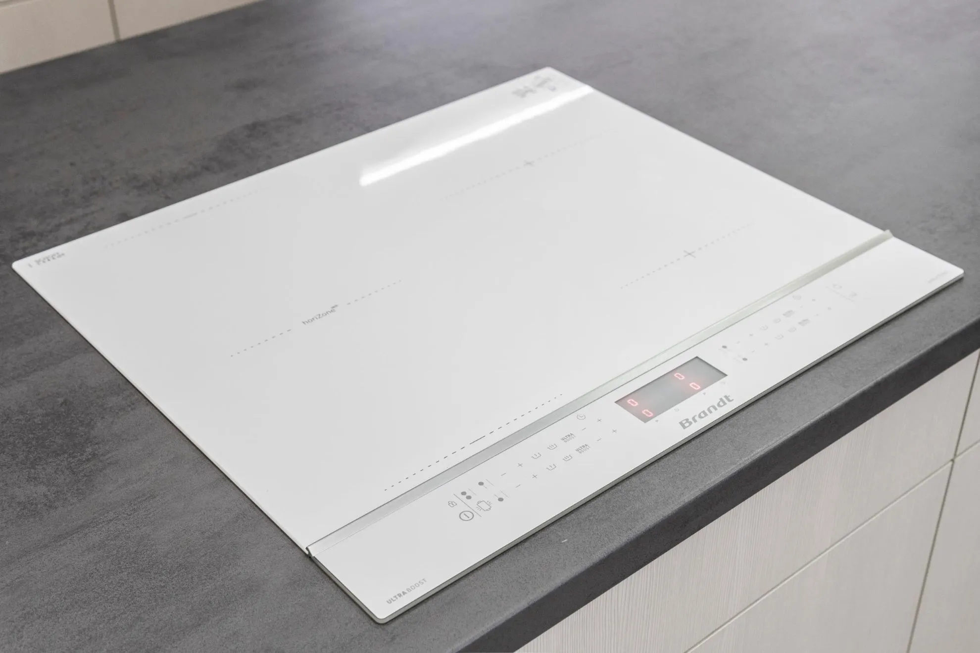 Image Induction hob BPI365HSW