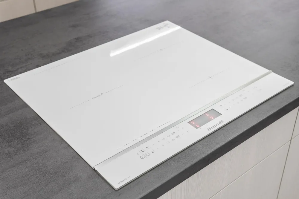 Image Induction hob BPI365HSW