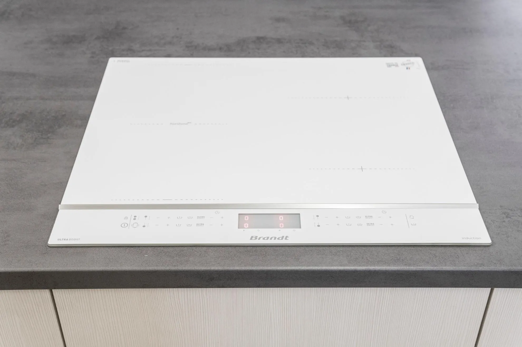 Image Induction hob BPI365HSW