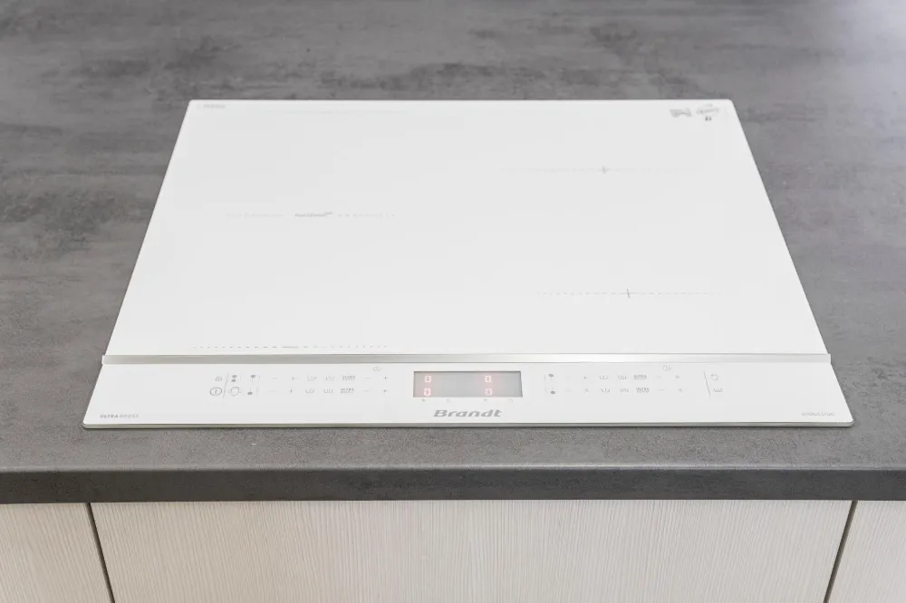 Image Induction hob BPI365HSW