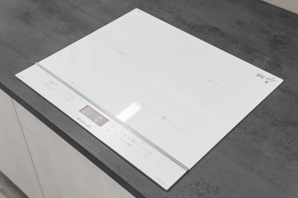 Image Induction hob BPI365HSW