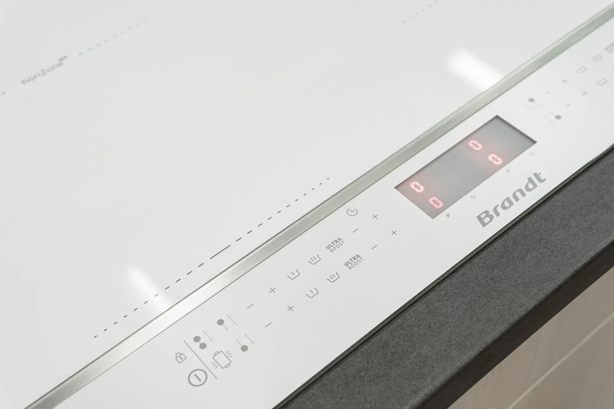 Image Induction hob BPI365HSW