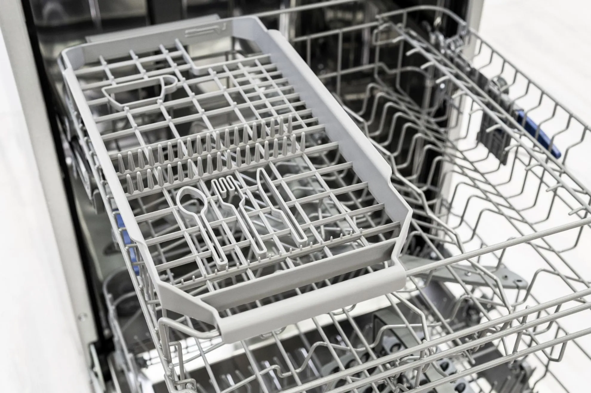 Image Built-in dishwasher BDJ424VLB