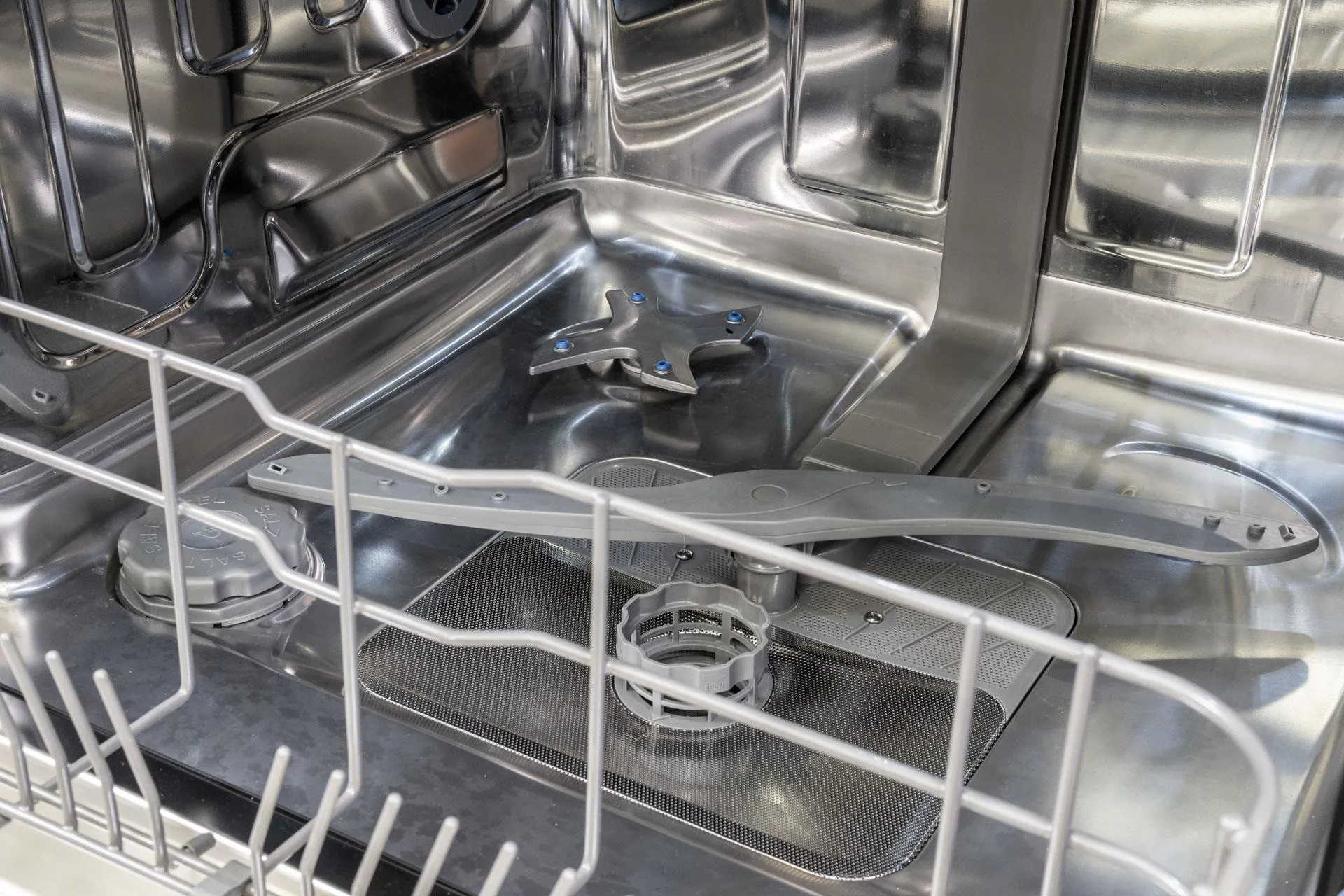 Image Built-in dishwasher BDJ3434VB