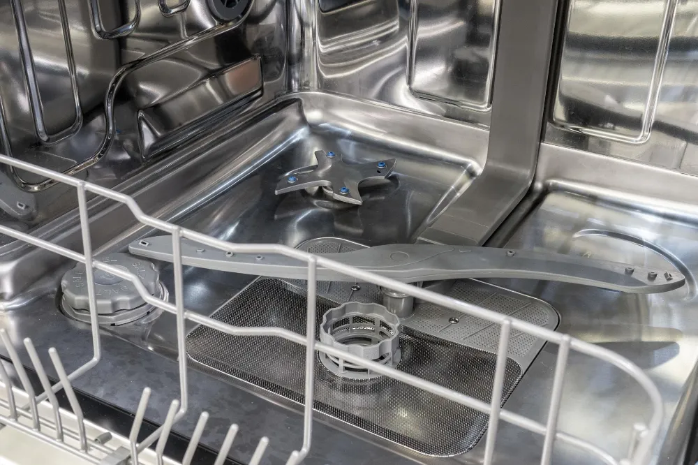 Image Built-in dishwasher BDJ3434VB
