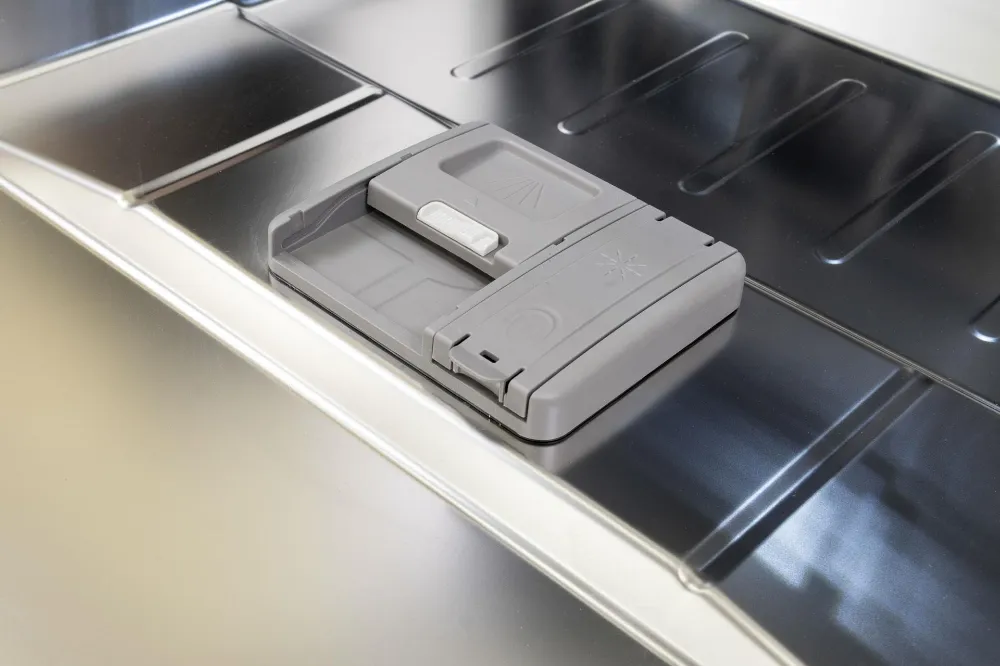 Image Built-in dishwasher BDJ3434VB