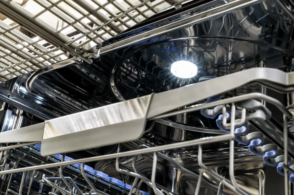 Image Built-in dishwasher BDJ3434VB