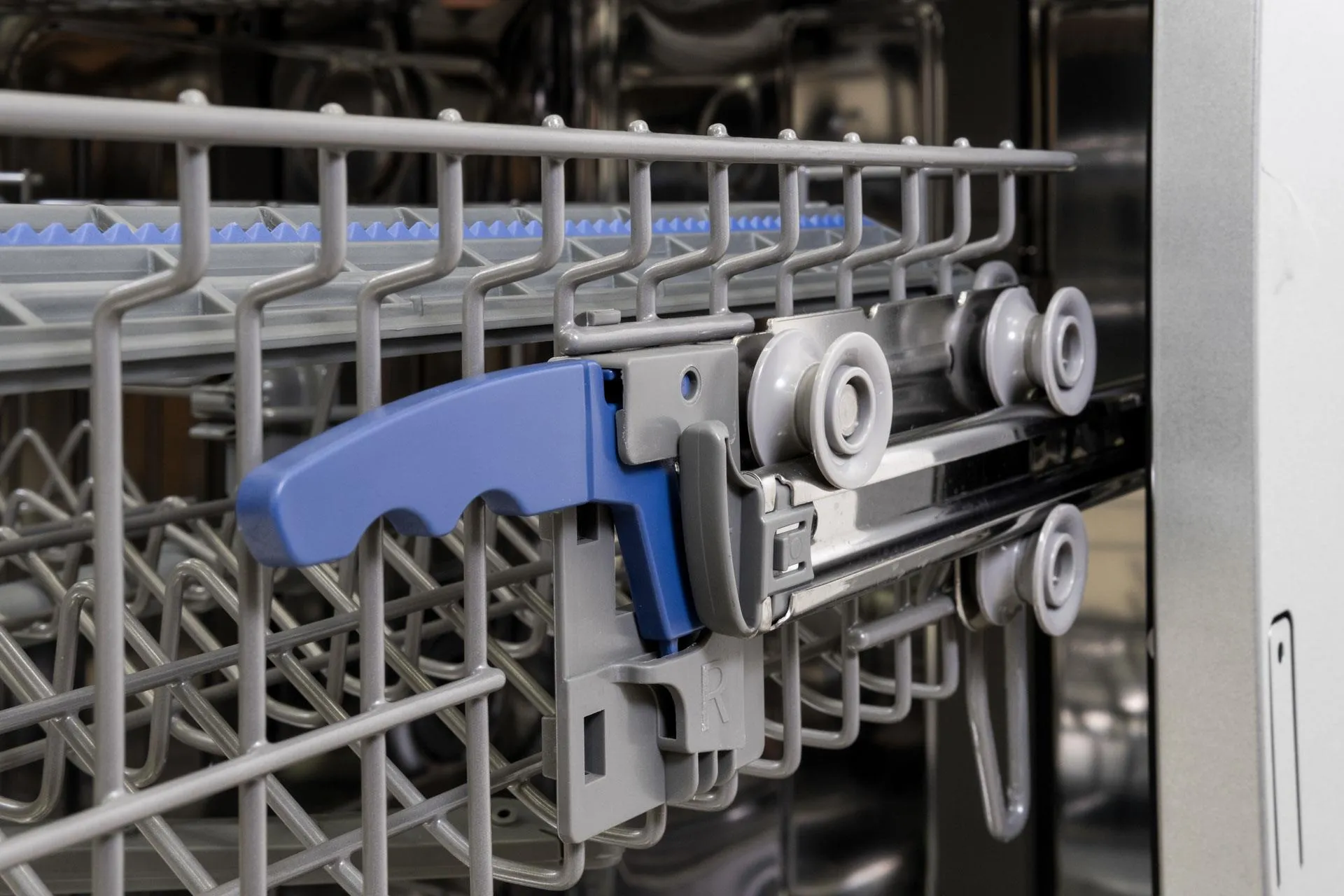 Image Built-in dishwasher BDJ3434VB