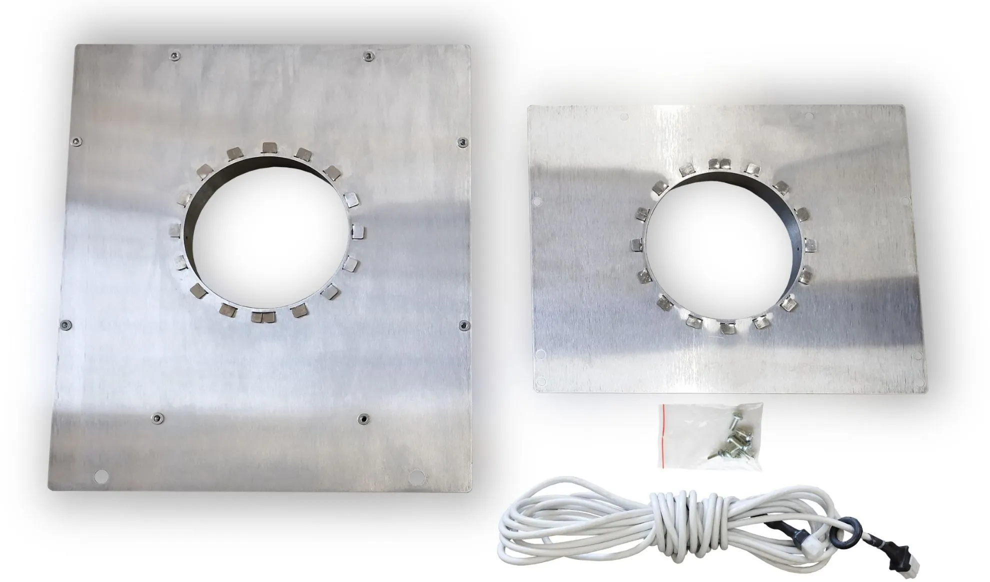 Image OUT Moondraft CDA9060 kit