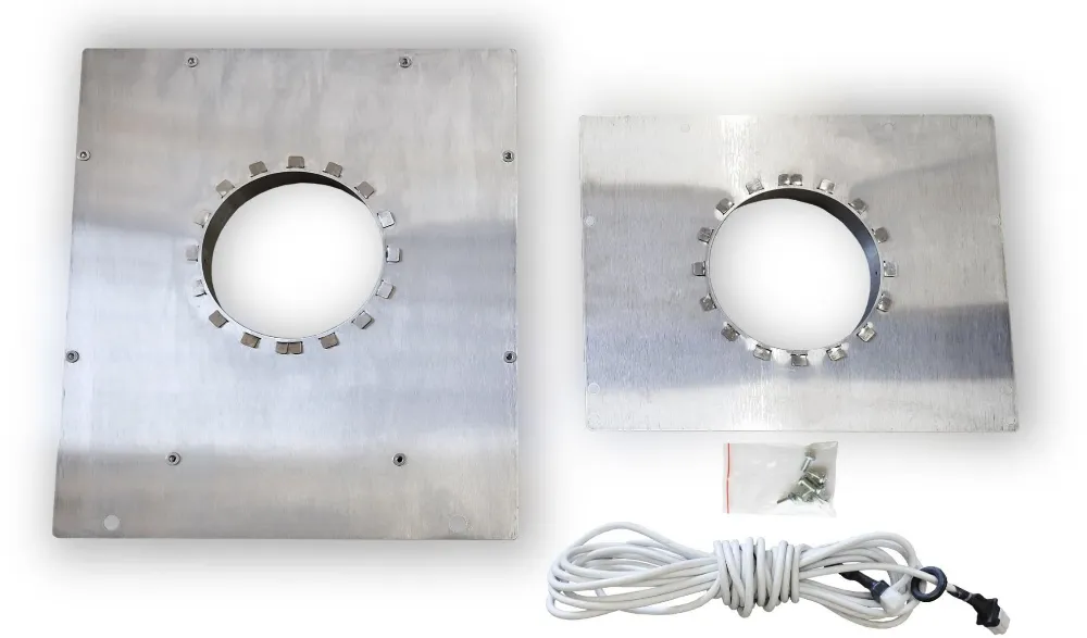 OUT Moondraft CDA9060 kit