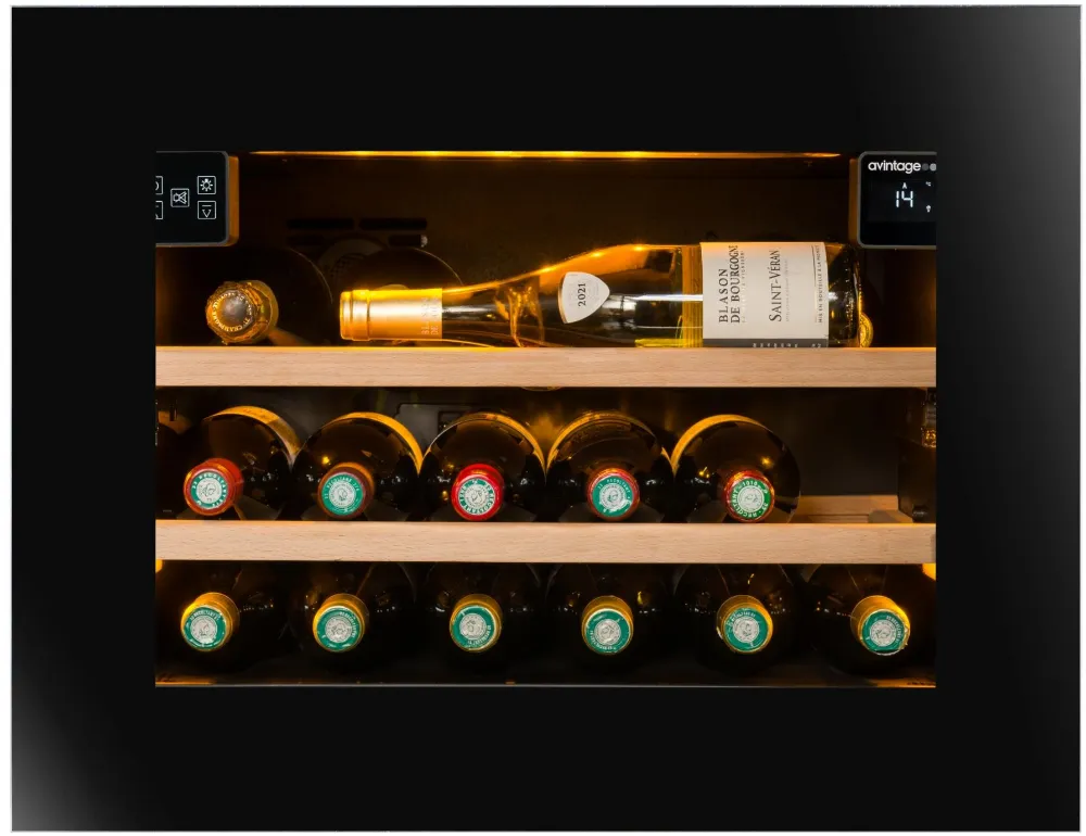 Image WINE CABINET AVI45PLATINUM