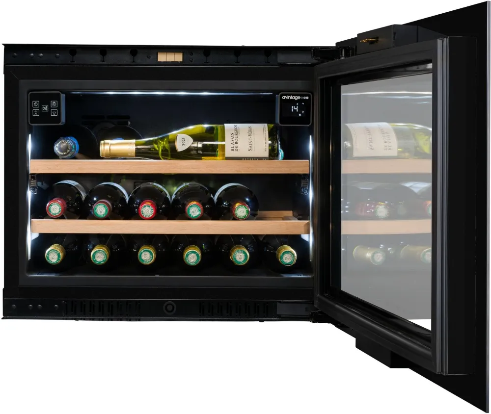 Image WINE CABINET AVI45PLATINUM