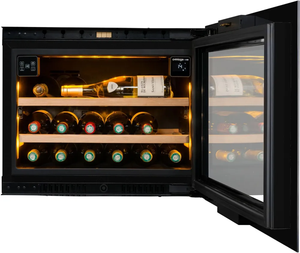 Image WINE CABINET AVI45PLATINUM