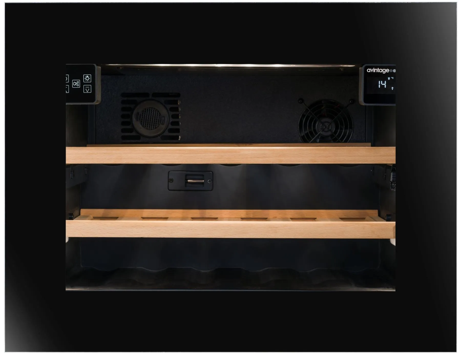 Image WINE CABINET AVI45PLATINUM