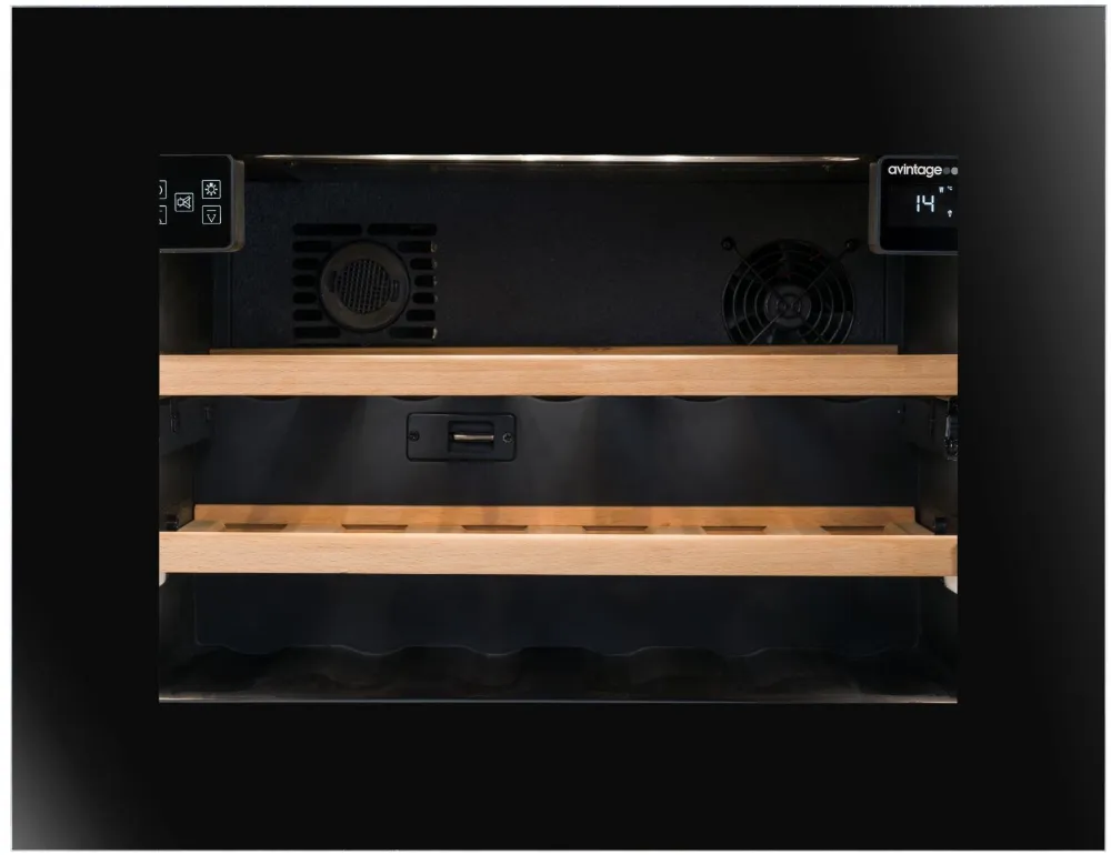 Image WINE CABINET AVI45PLATINUM