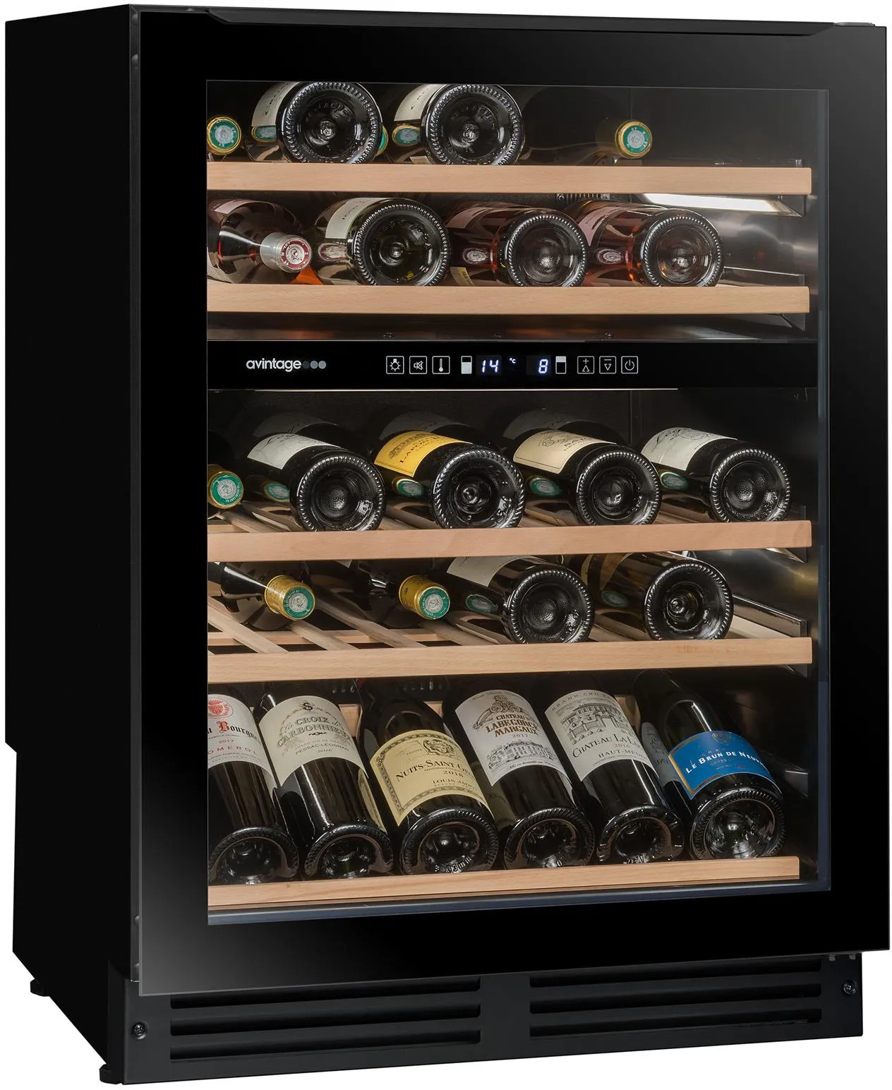 Image WINE CABINET AVU51D82