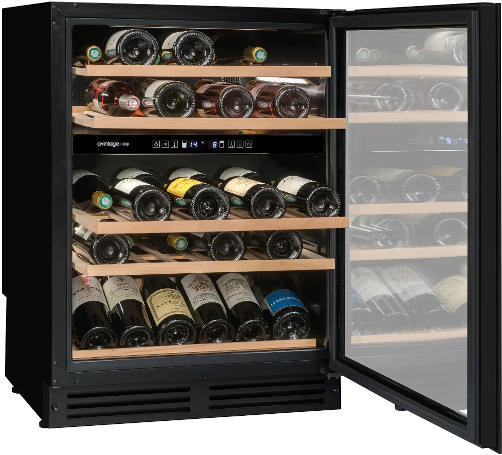 Image WINE CABINET AVU51D82