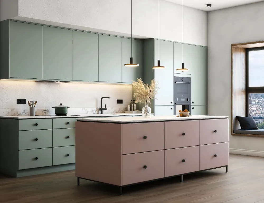 Image MICROWAVE OVEN BKC7154BB