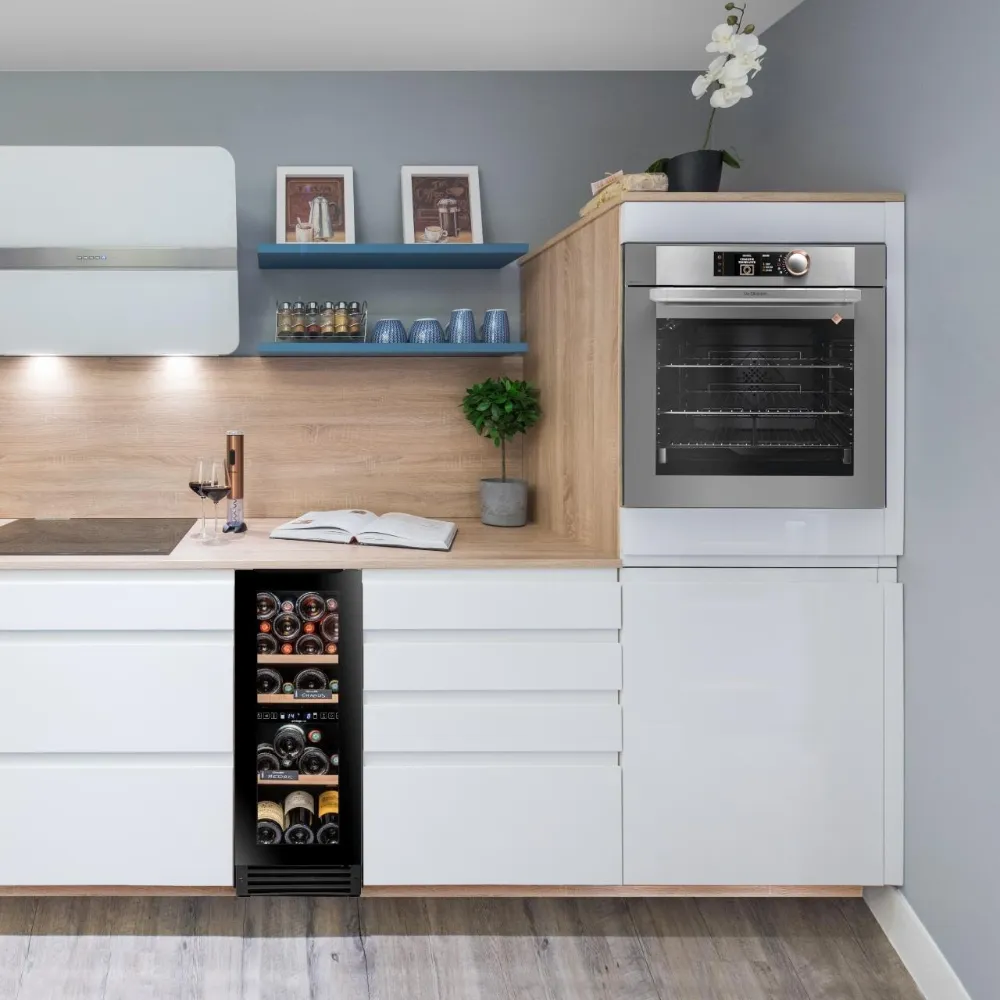 Image WINE CABINET AVU27D82