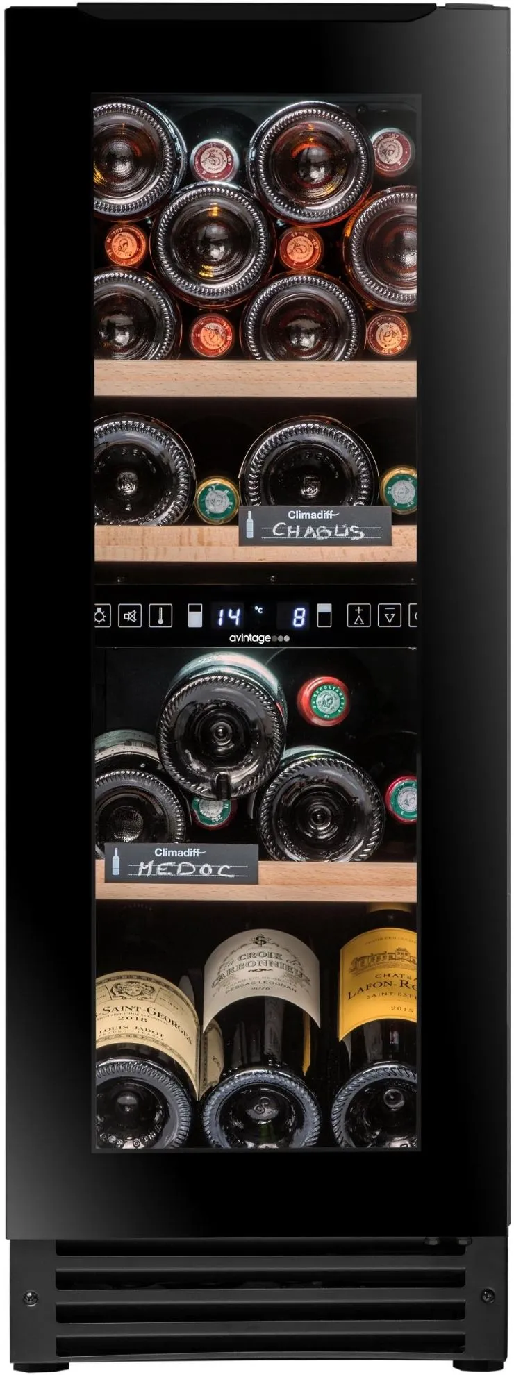 Image WINE CABINET AVU27D82