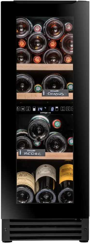 WINE CABINET AVU27D82